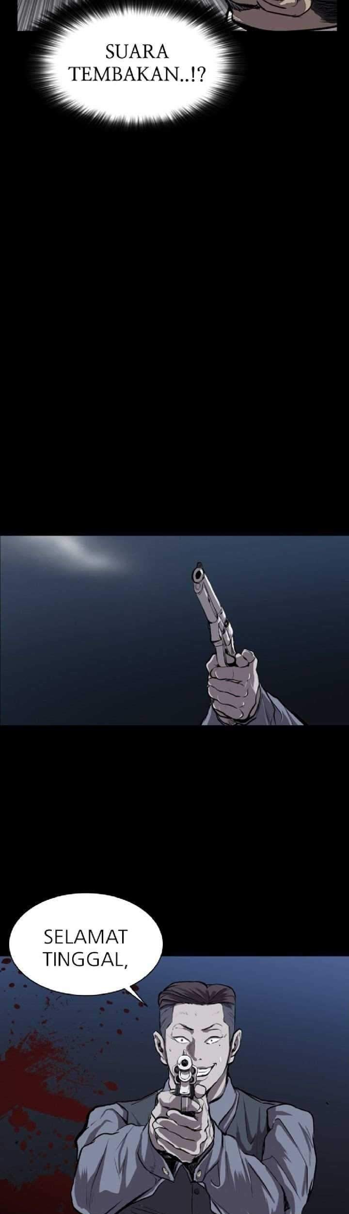 Castle Chapter 27 - halaman 64