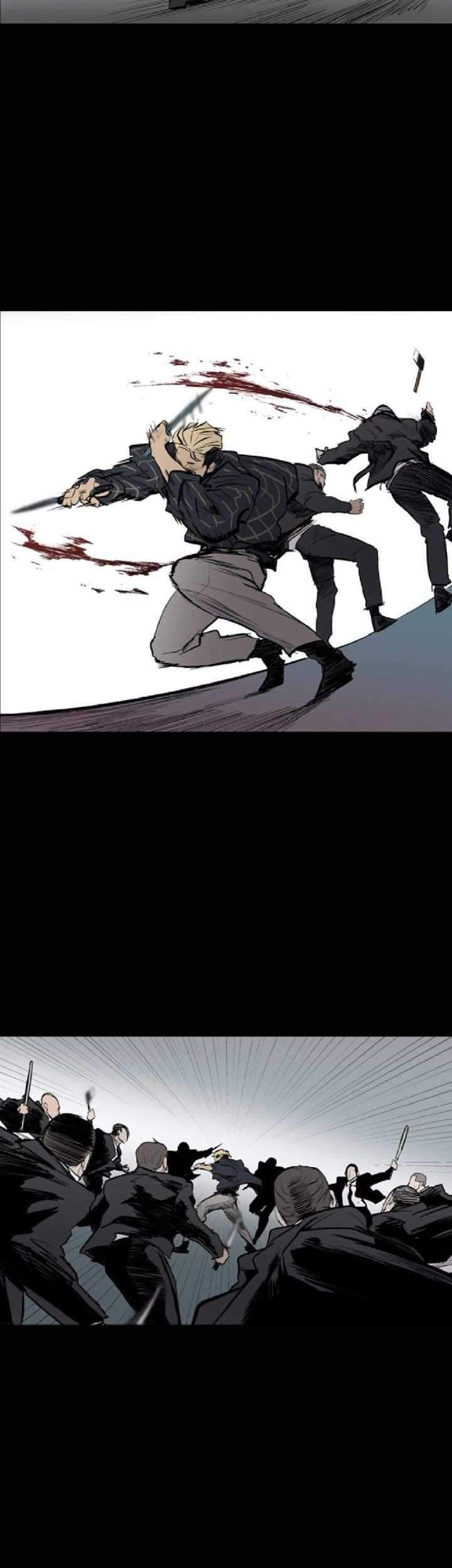 Castle Chapter 27 - halaman 7