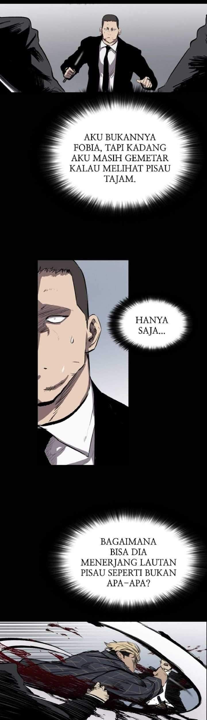 Castle Chapter 27 - halaman 9