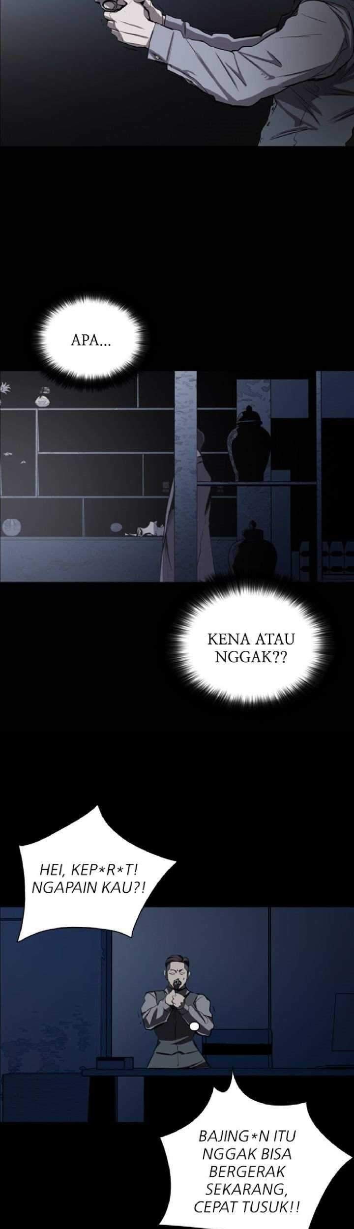 Castle Chapter 28 - halaman 12