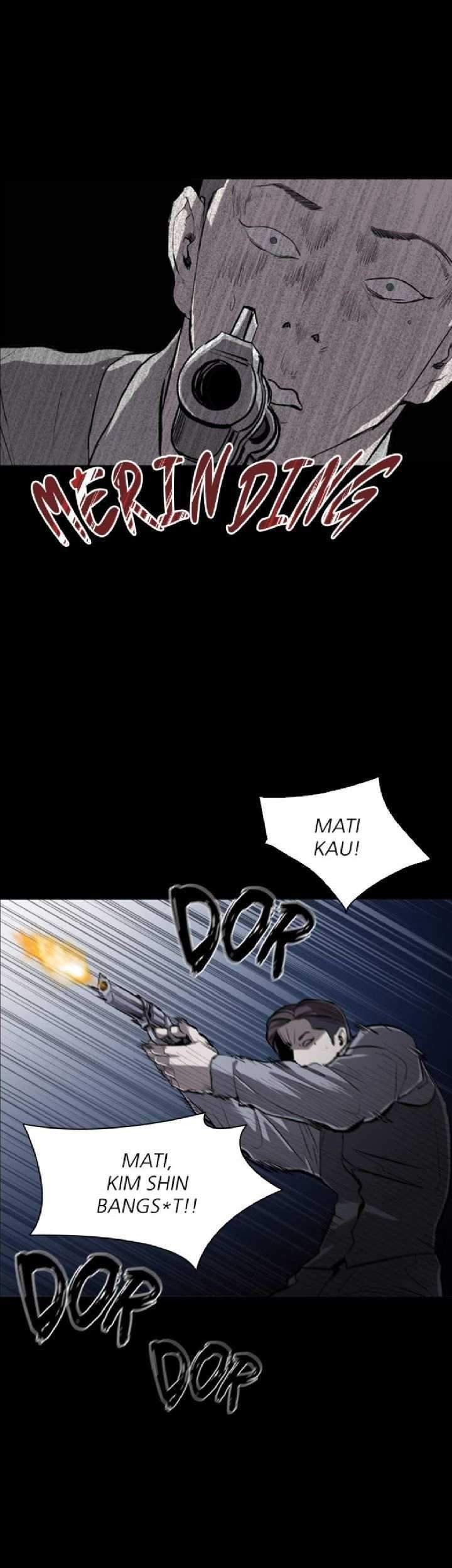 Castle Chapter 28 - halaman 18