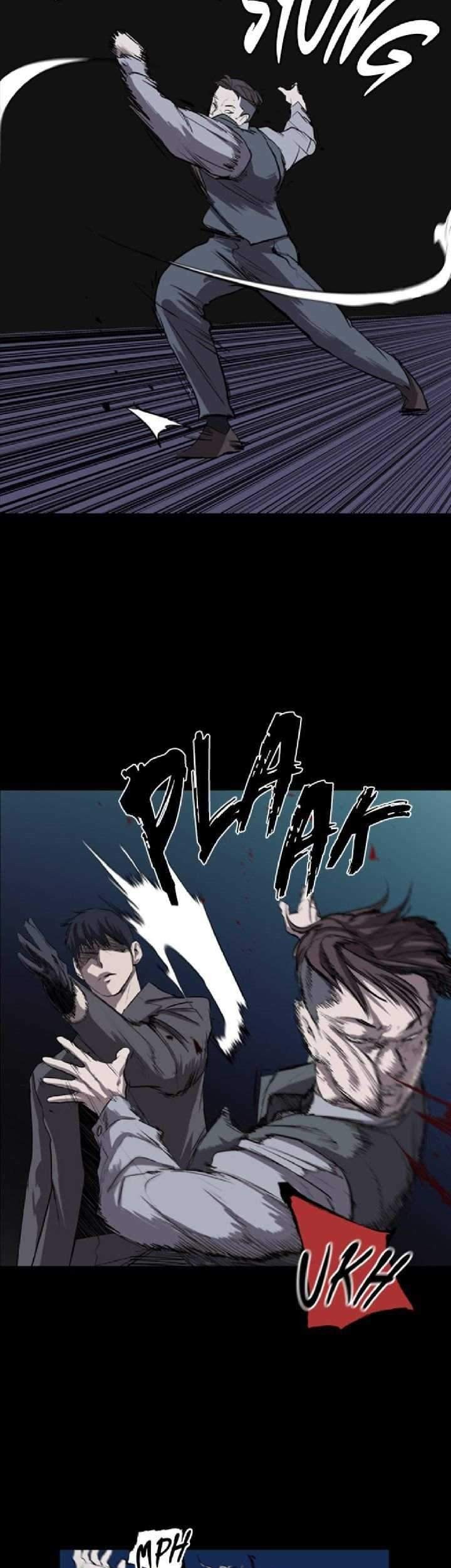 Castle Chapter 28 - halaman 22