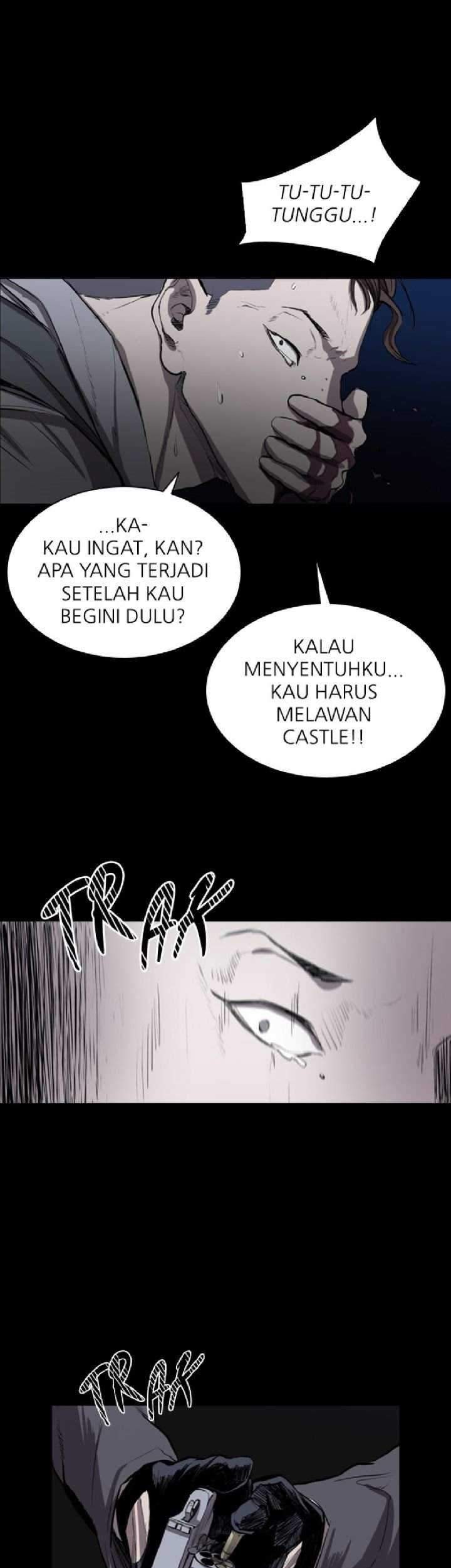 Castle Chapter 28 - halaman 24