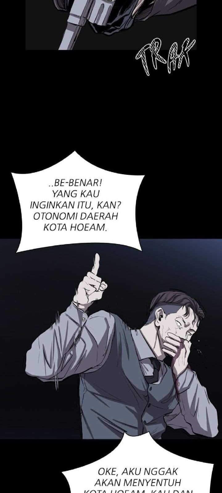 Castle Chapter 28 - halaman 25