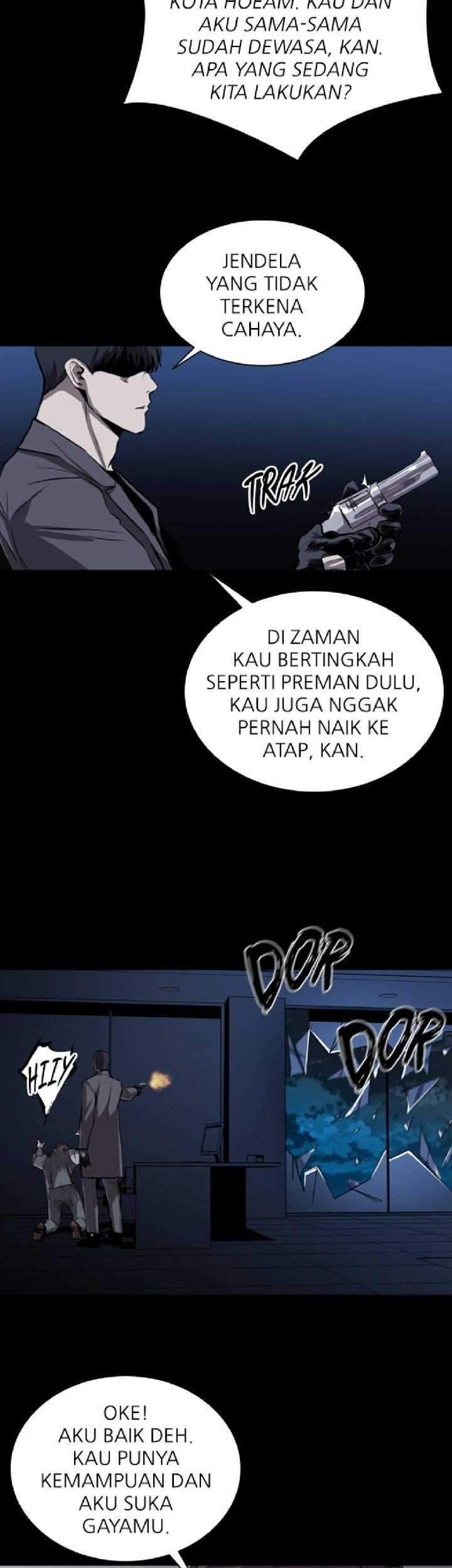 Castle Chapter 28 - halaman 26
