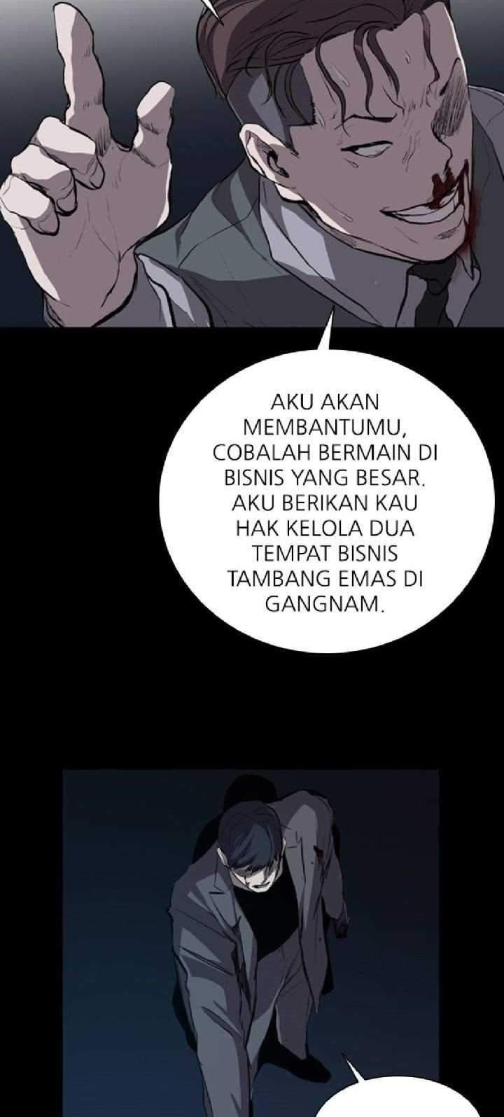 Castle Chapter 28 - halaman 27