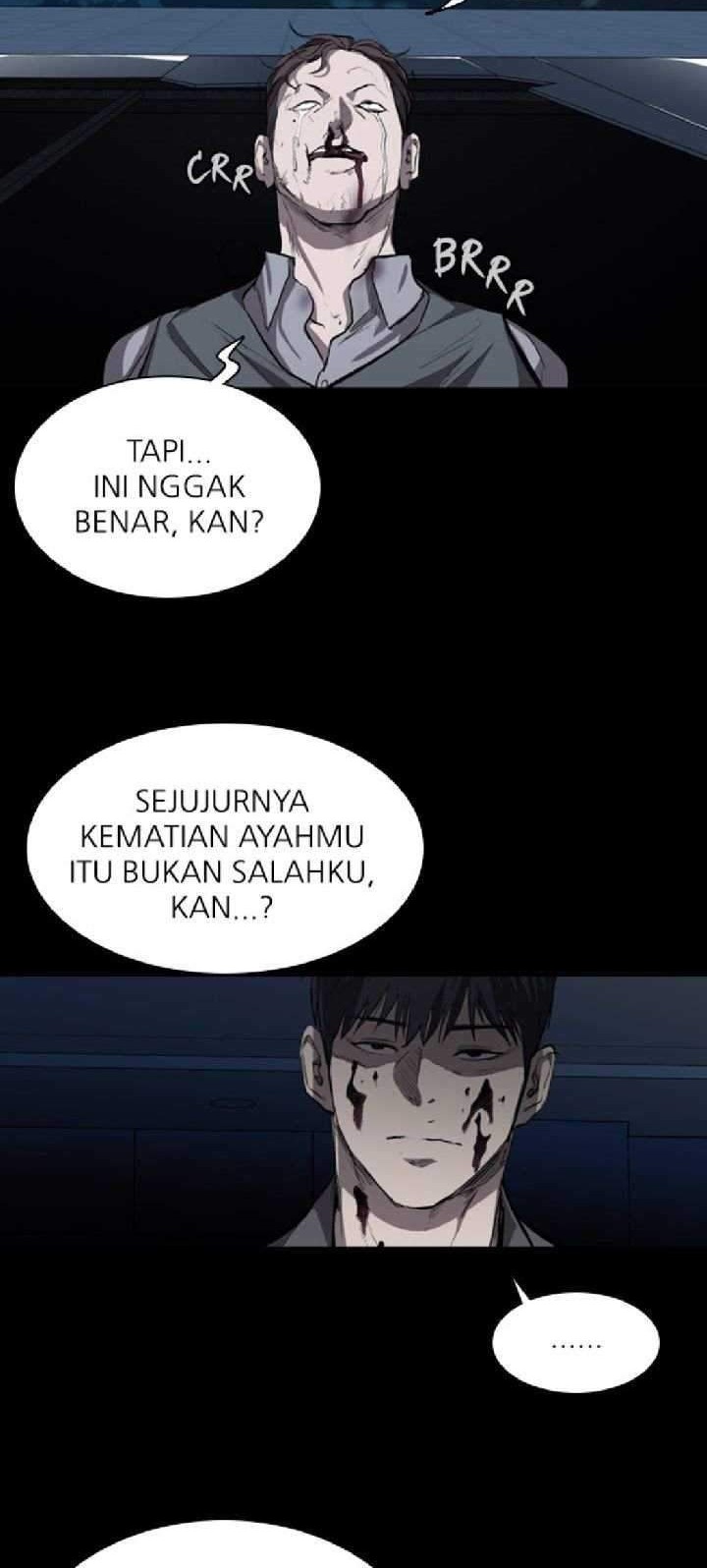 Castle Chapter 28 - halaman 29