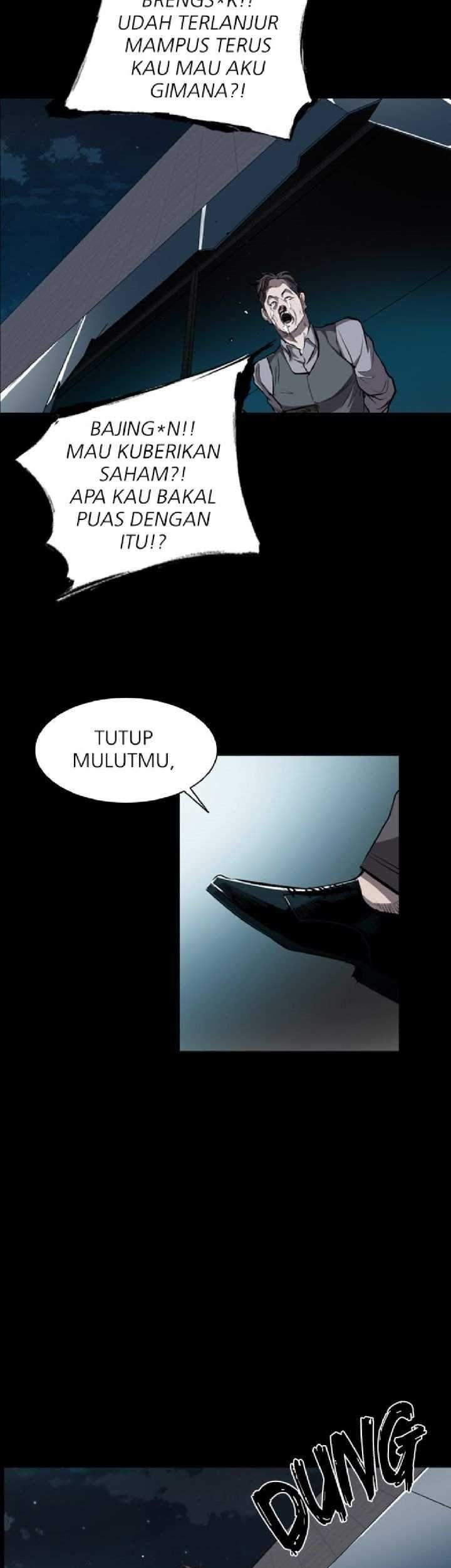 Castle Chapter 28 - halaman 32