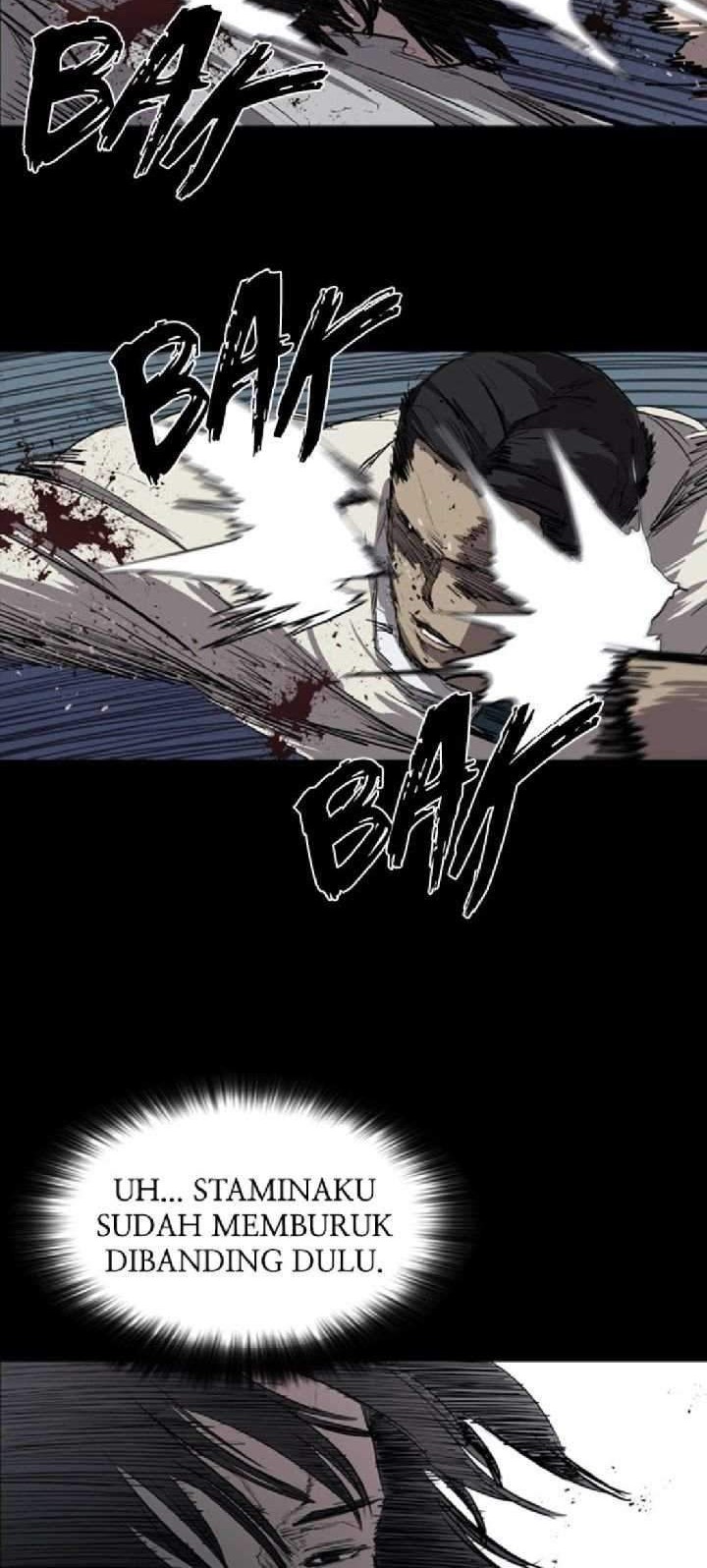 Castle Chapter 28 - halaman 37
