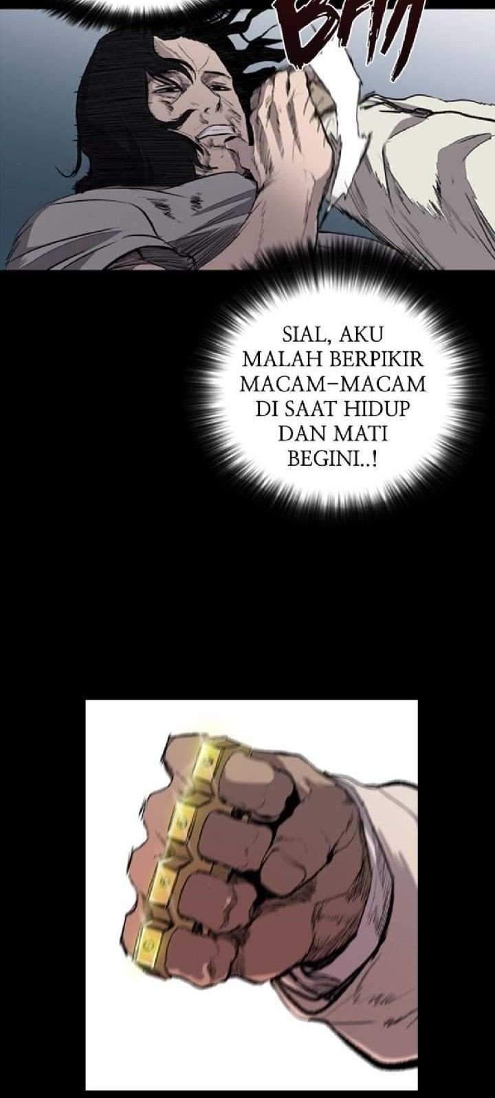 Castle Chapter 28 - halaman 39