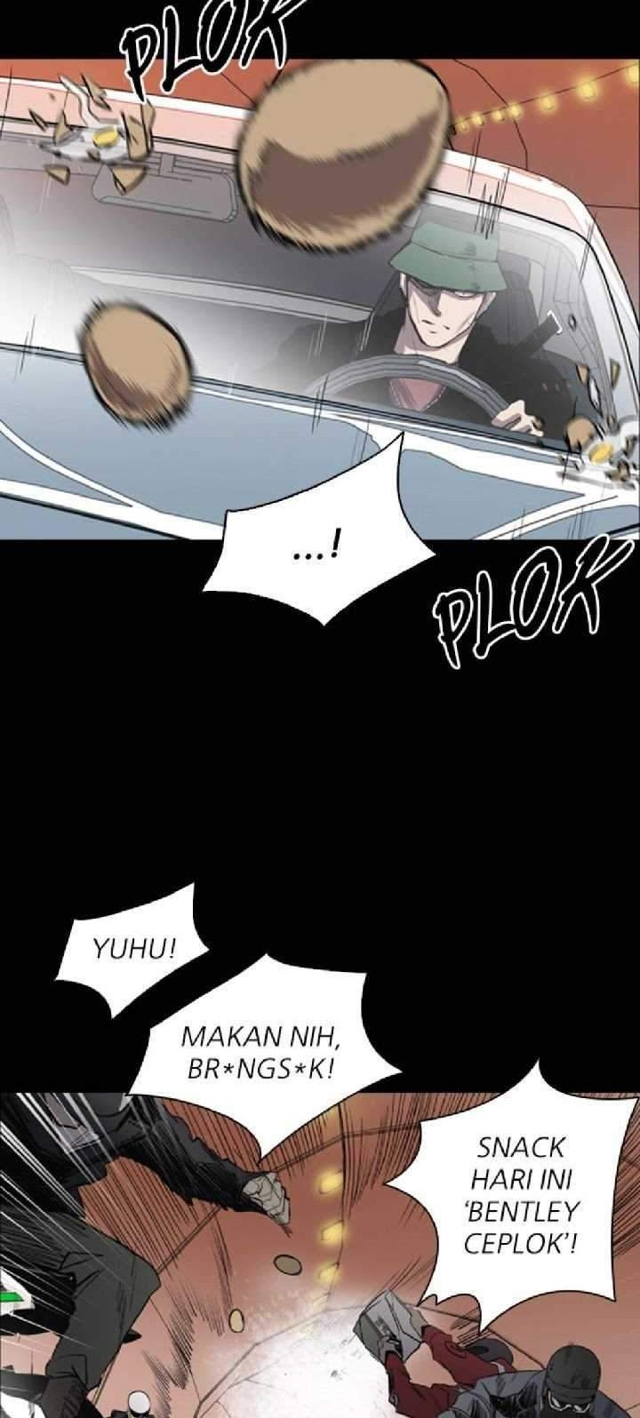 Castle Chapter 28 - halaman 4