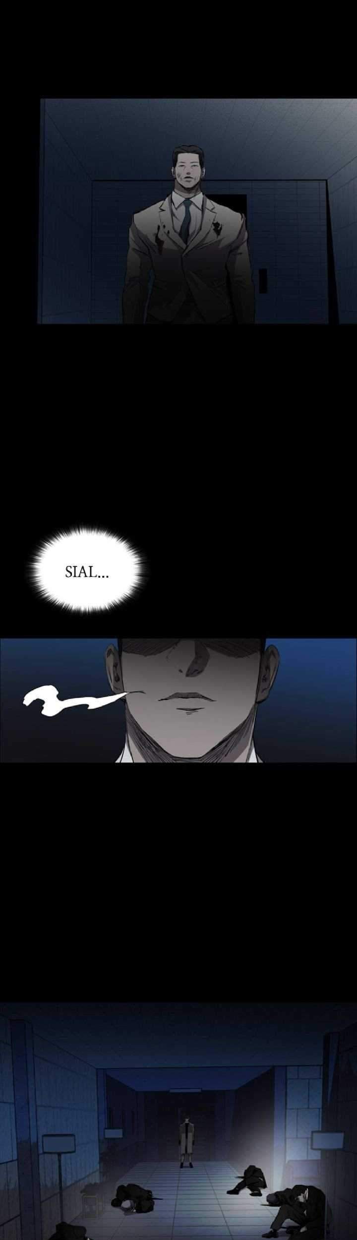 Castle Chapter 28 - halaman 44