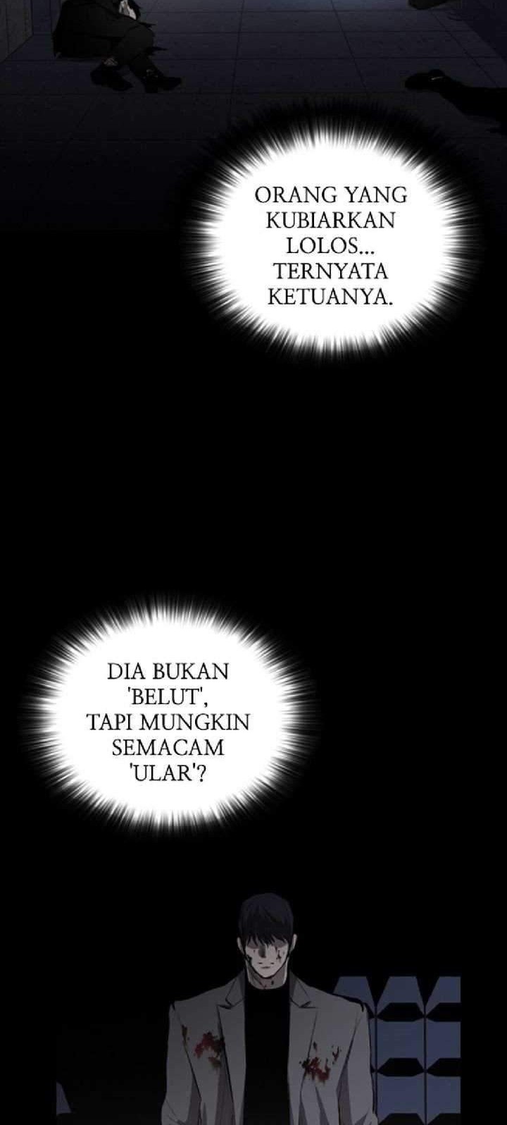 Castle Chapter 28 - halaman 45