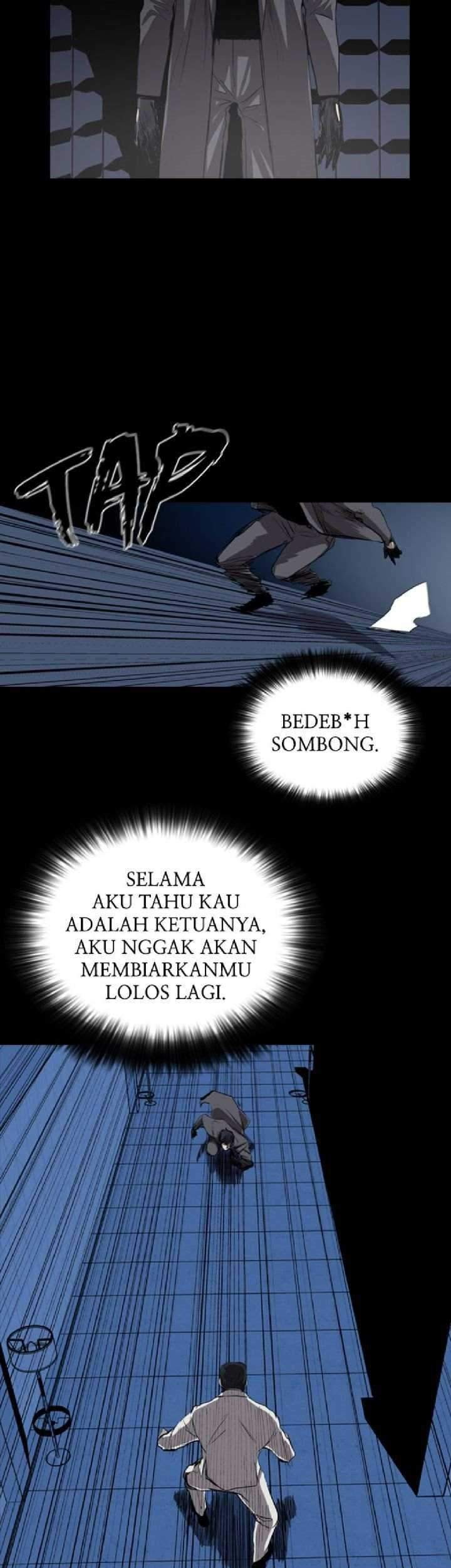 Castle Chapter 28 - halaman 46