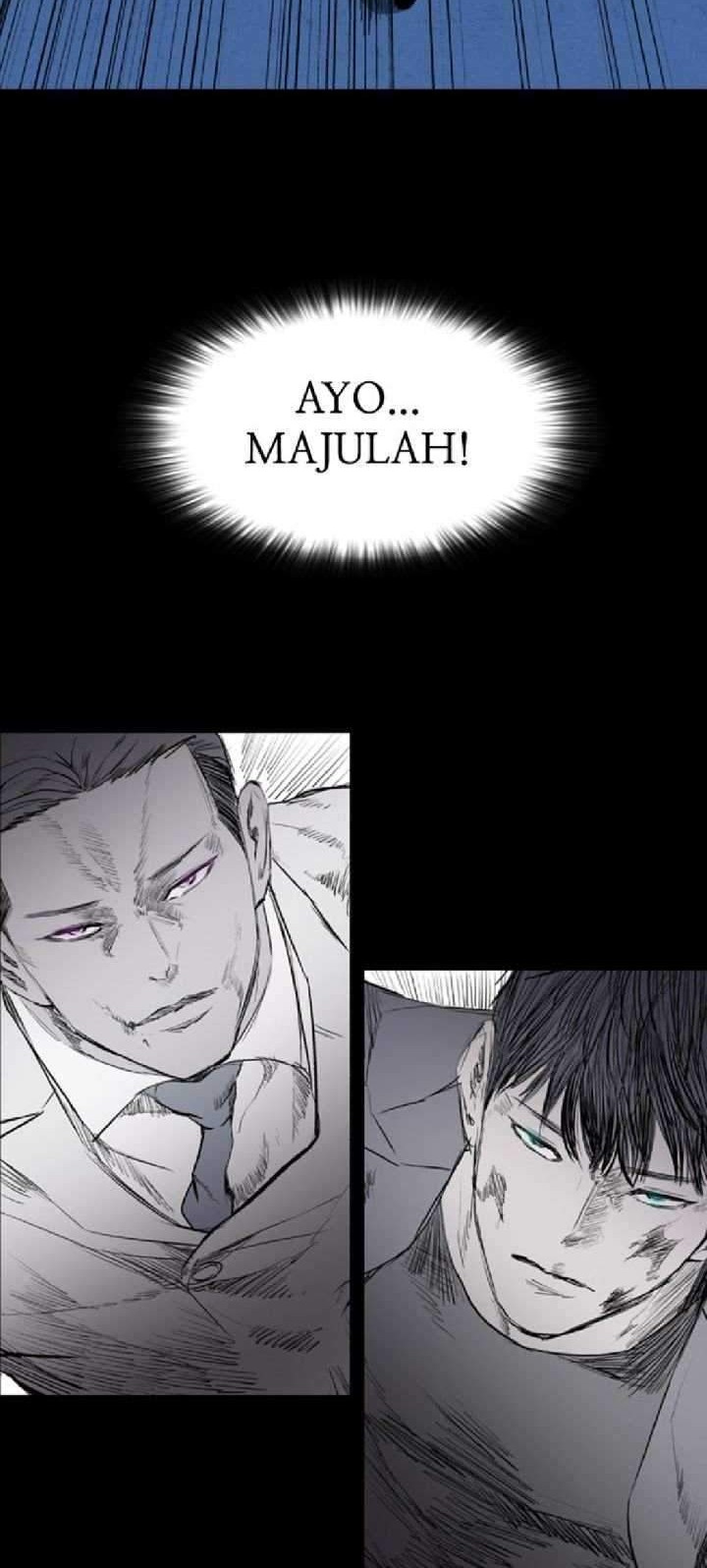Castle Chapter 28 - halaman 47