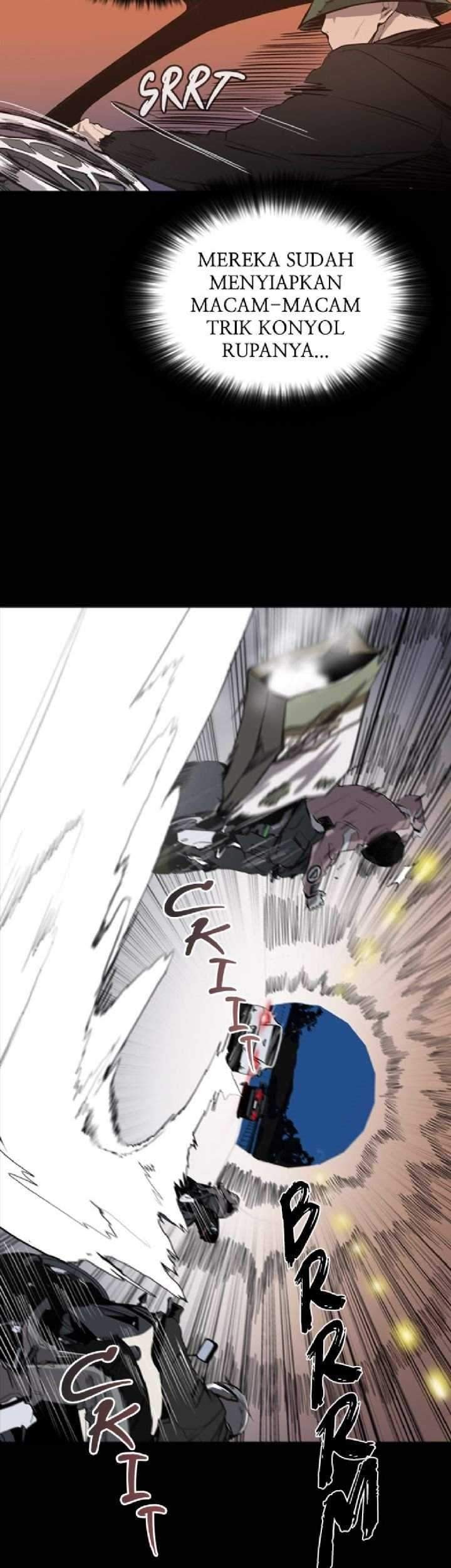Castle Chapter 28 - halaman 7