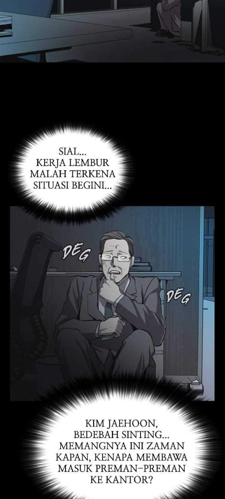 Castle Chapter 29 - halaman 10
