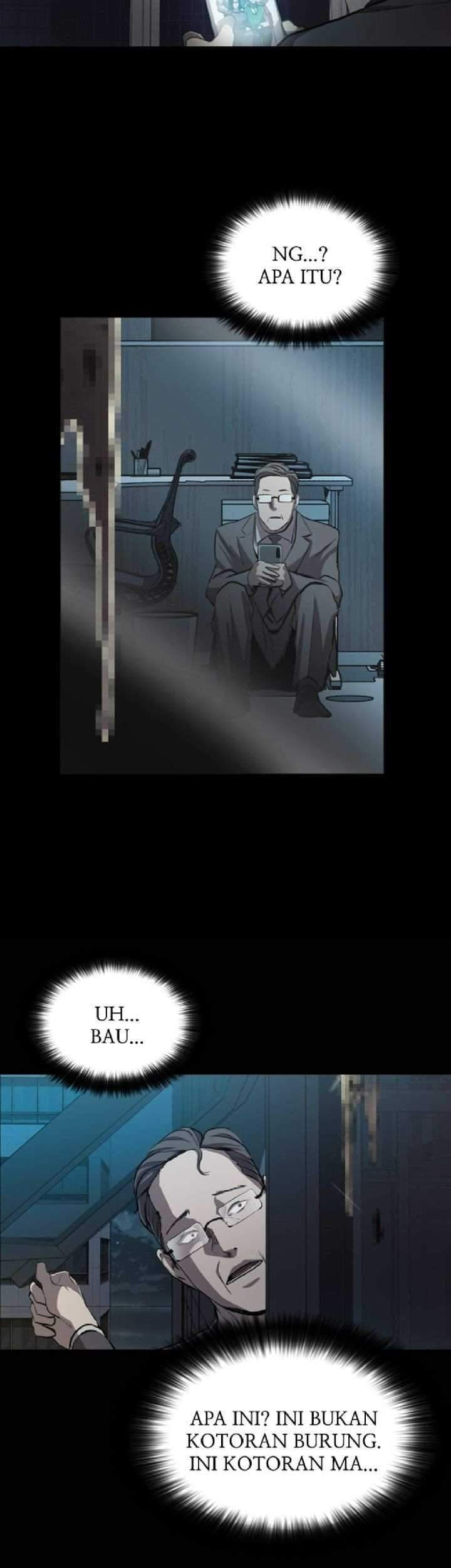 Castle Chapter 29 - halaman 12