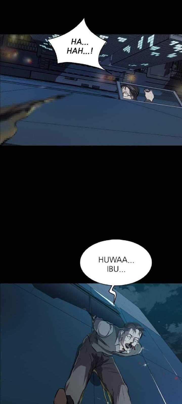 Castle Chapter 29 - halaman 13