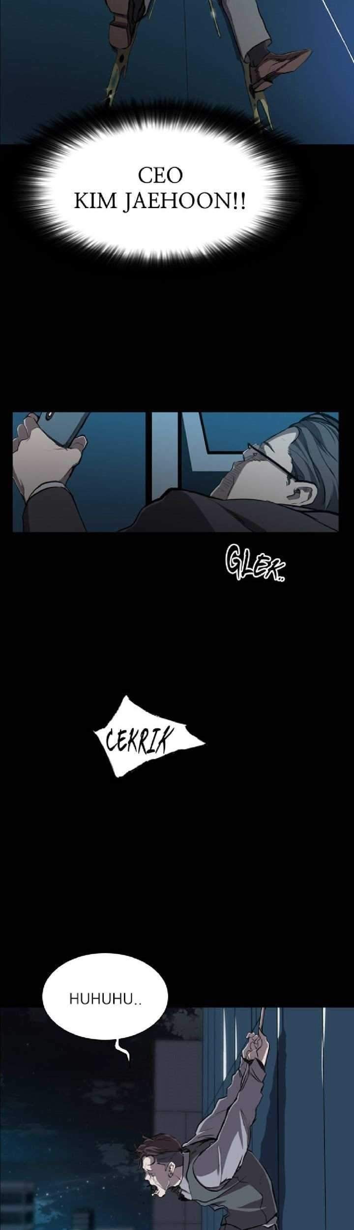 Castle Chapter 29 - halaman 14