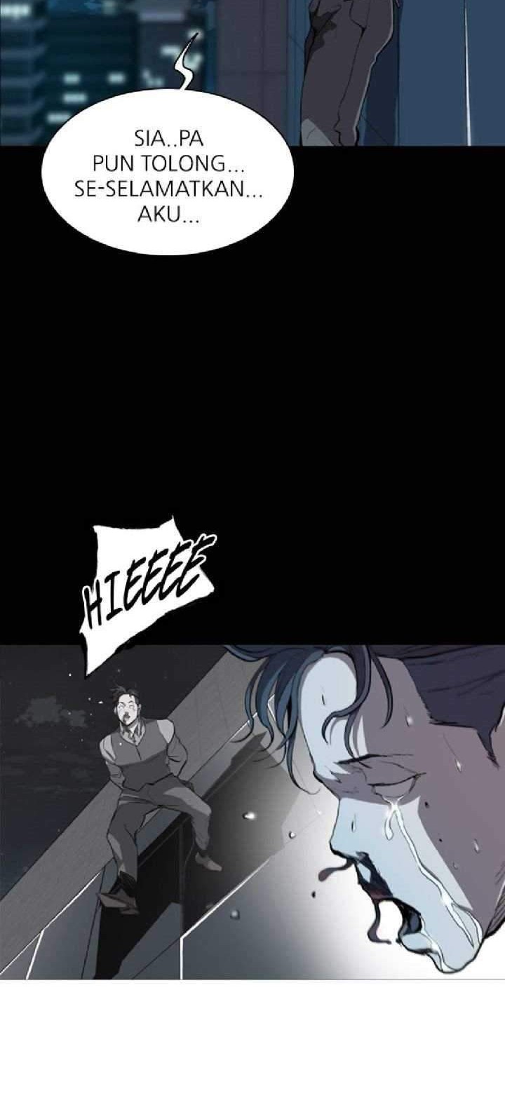 Castle Chapter 29 - halaman 15