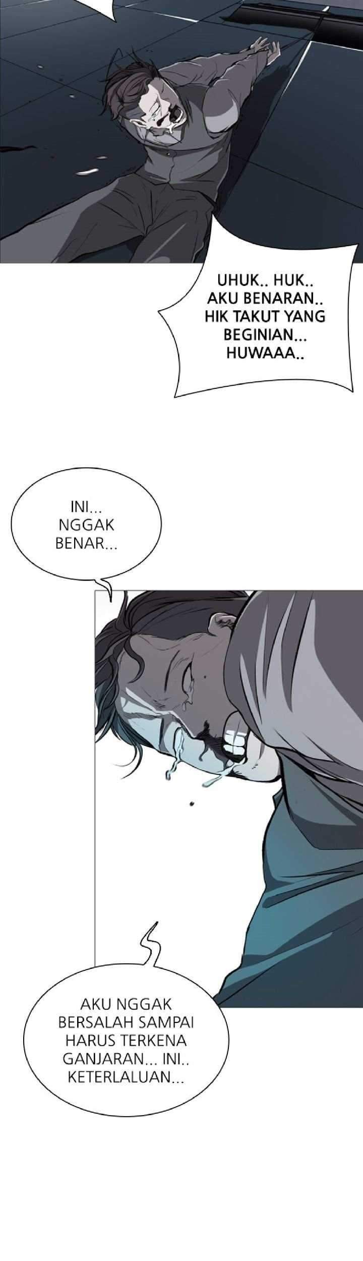 Castle Chapter 29 - halaman 18