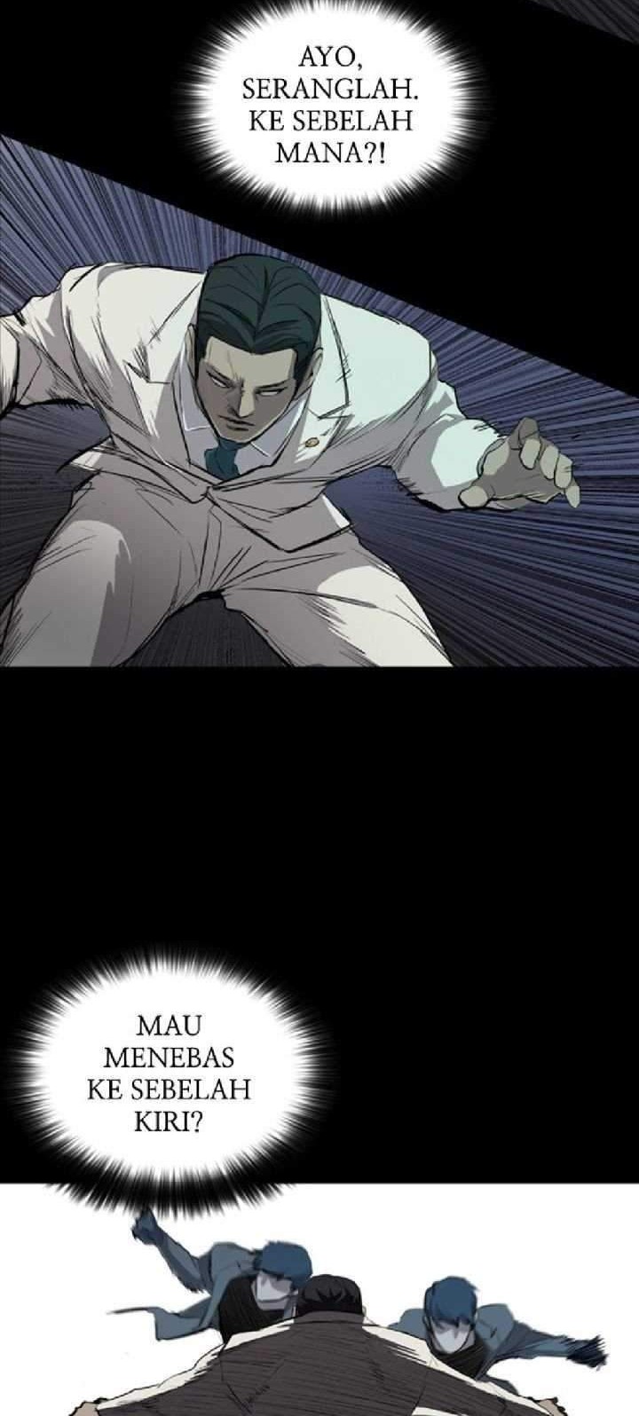 Castle Chapter 29 - halaman 2