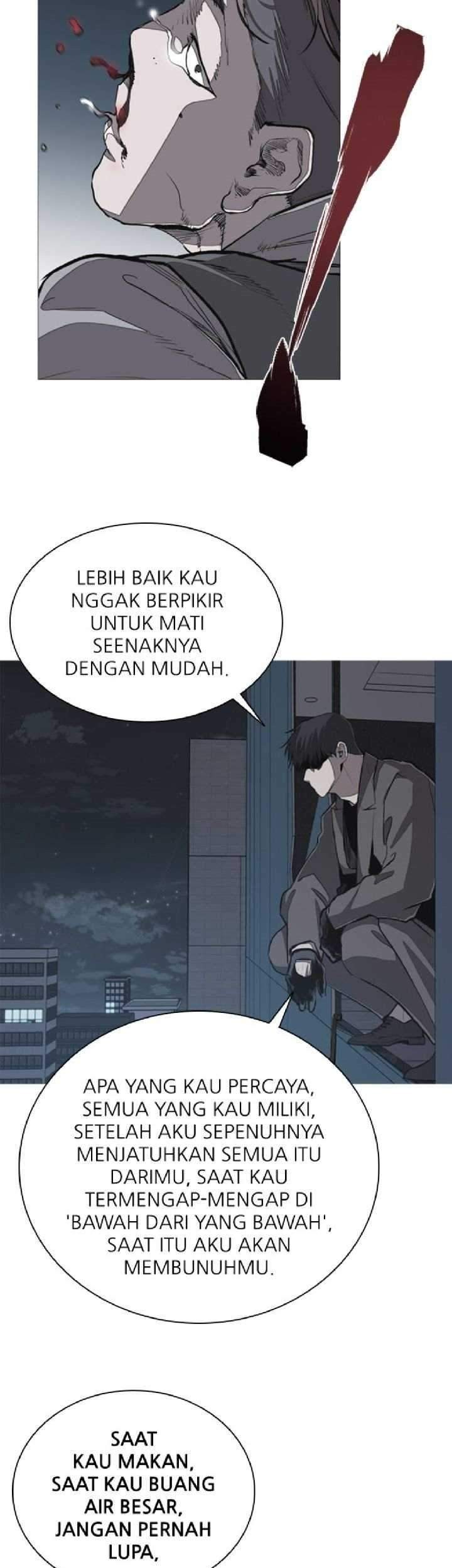 Castle Chapter 29 - halaman 20