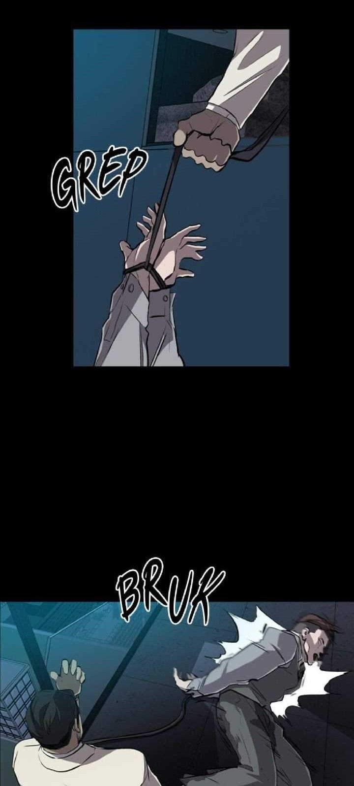 Castle Chapter 29 - halaman 23