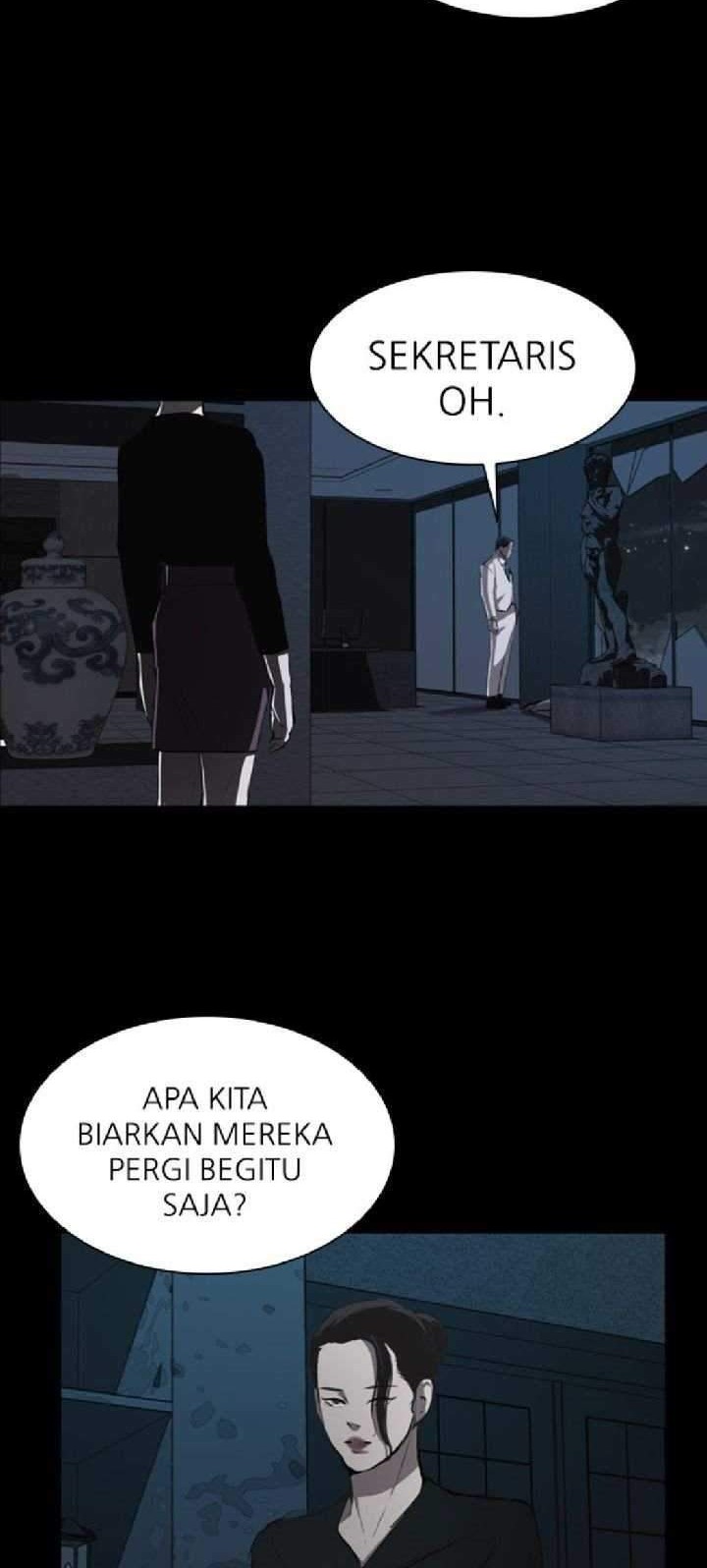 Castle Chapter 29 - halaman 25