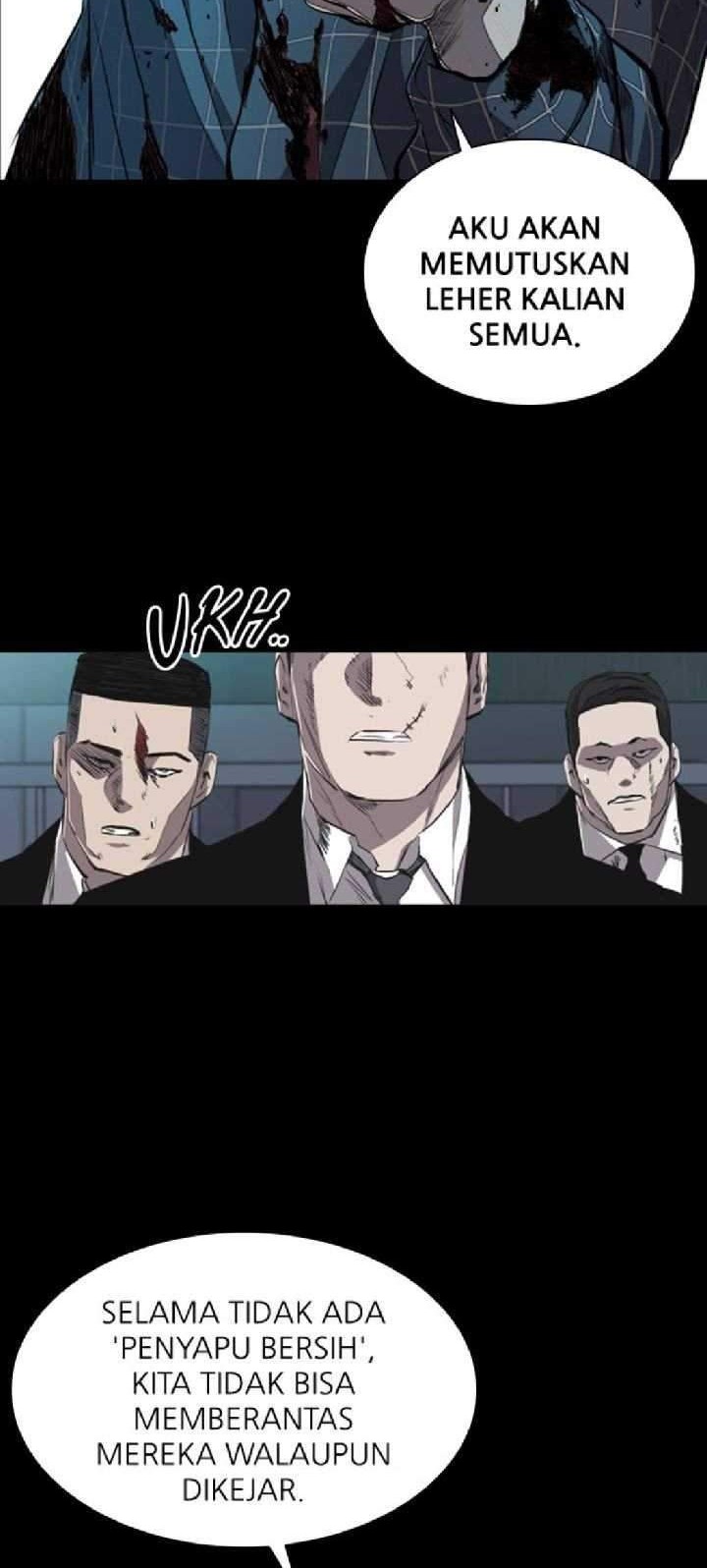 Castle Chapter 29 - halaman 29