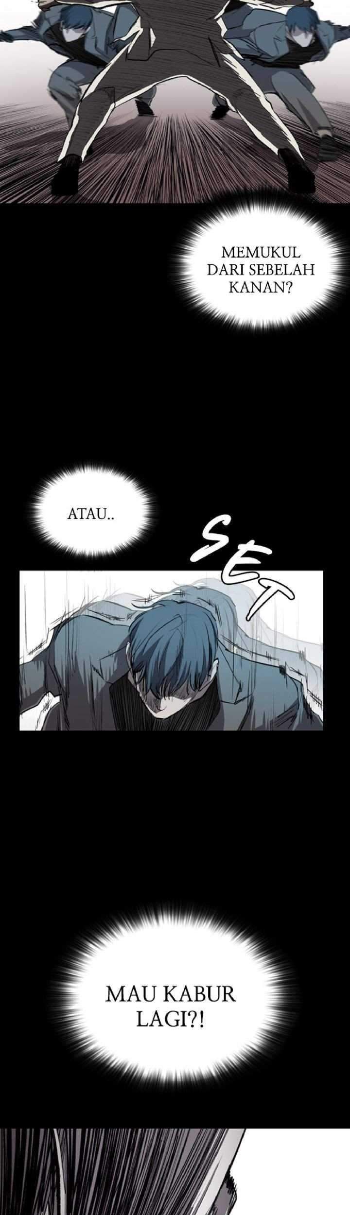 Castle Chapter 29 - halaman 3