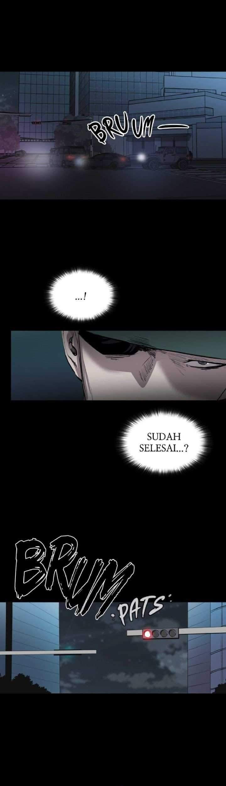 Castle Chapter 29 - halaman 34