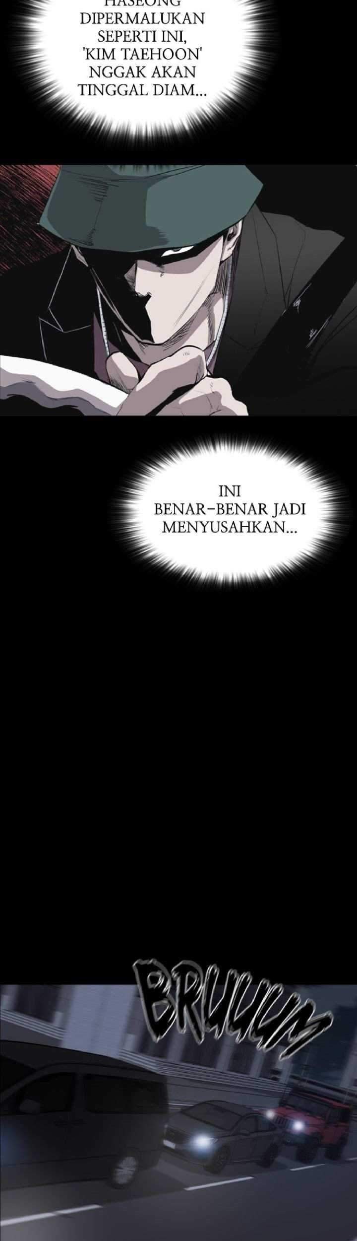 Castle Chapter 29 - halaman 36