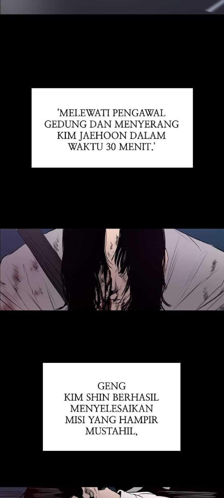 Castle Chapter 29 - halaman 37