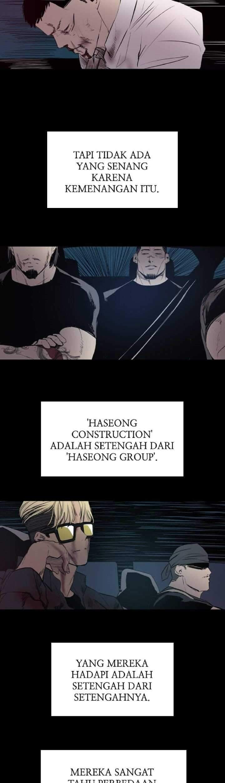 Castle Chapter 29 - halaman 38