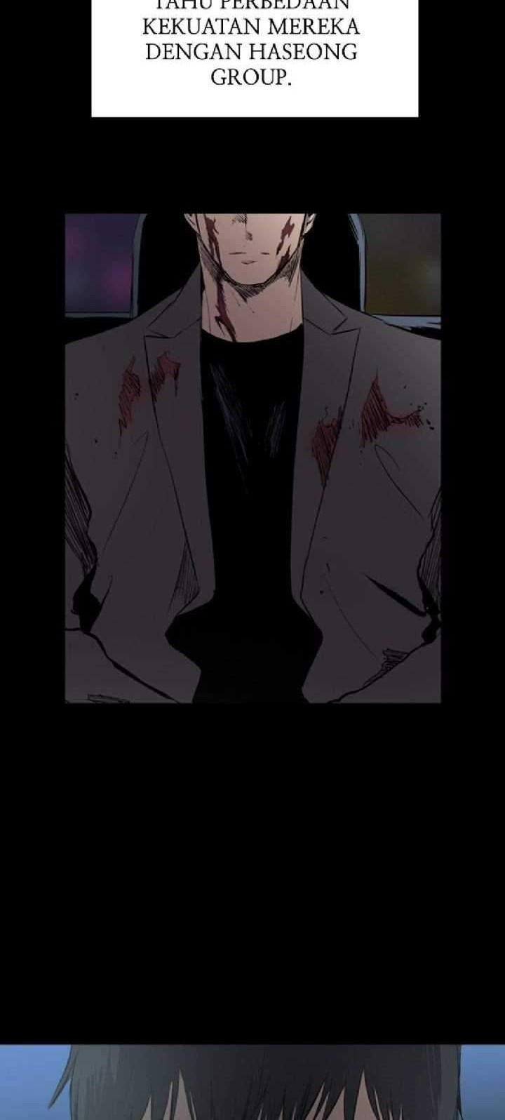 Castle Chapter 29 - halaman 39
