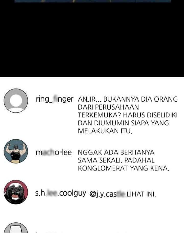 Castle Chapter 29 - halaman 41
