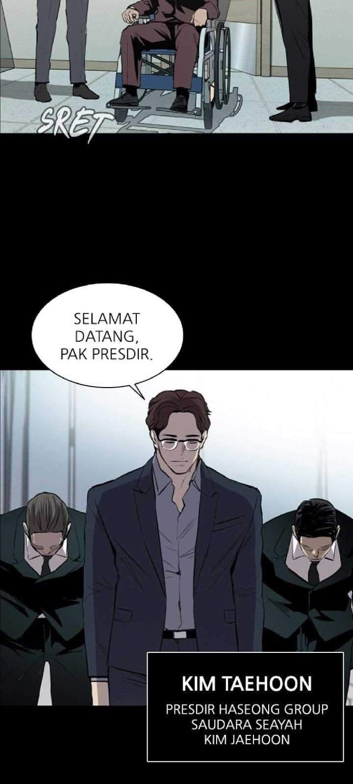 Castle Chapter 29 - halaman 43
