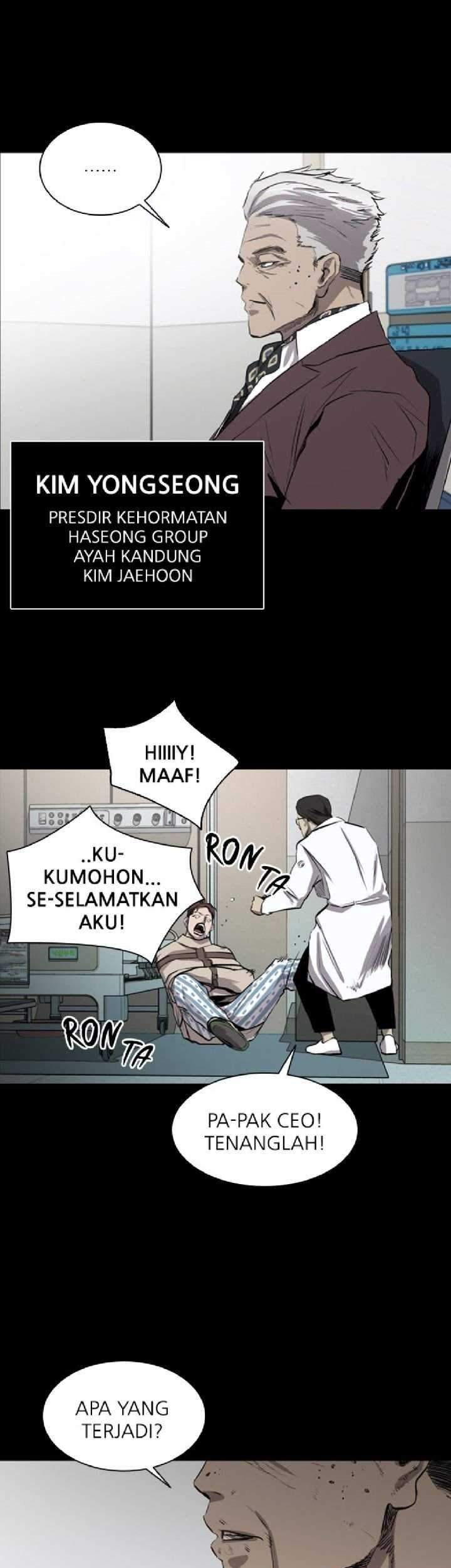 Castle Chapter 29 - halaman 44