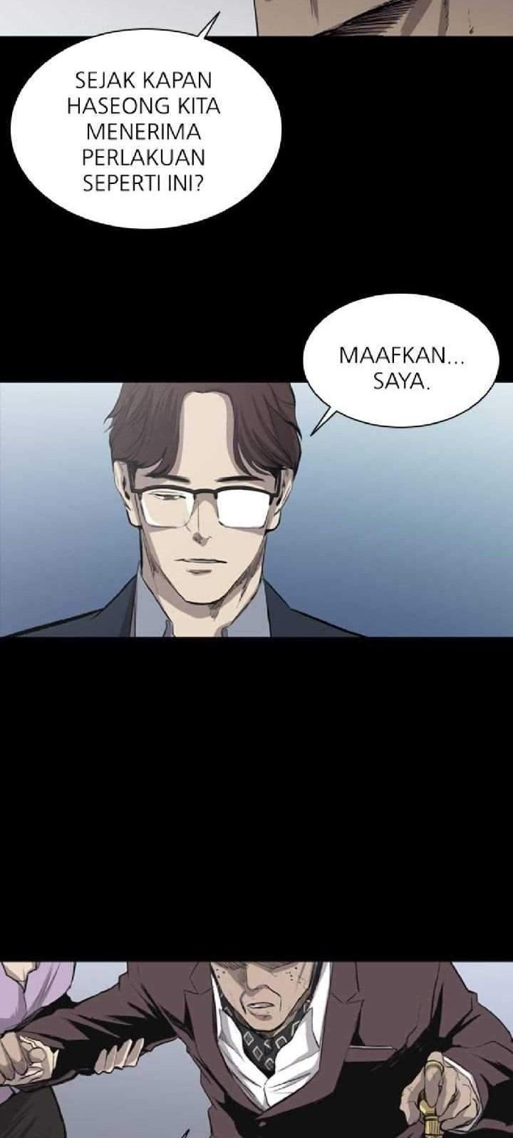 Castle Chapter 29 - halaman 45