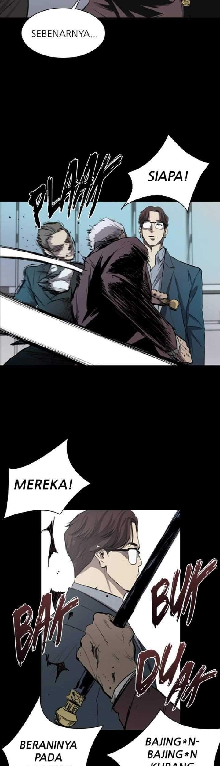 Castle Chapter 29 - halaman 46
