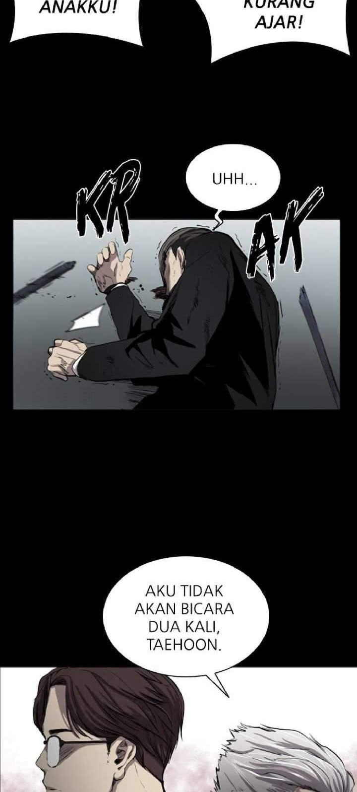 Castle Chapter 29 - halaman 47