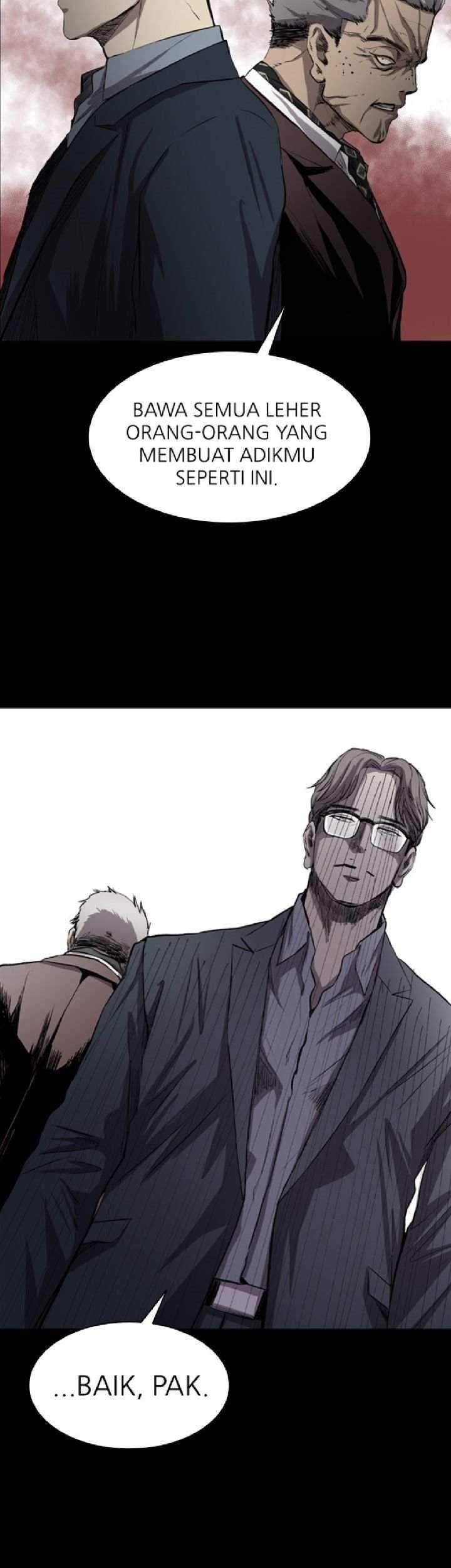 Castle Chapter 29 - halaman 48