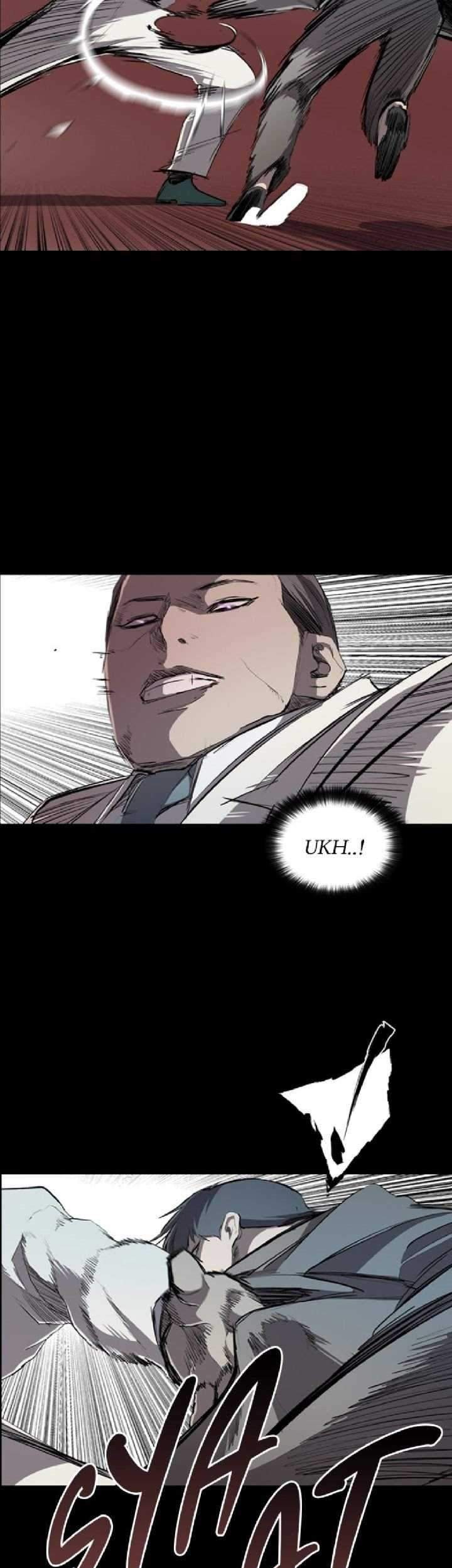 Castle Chapter 29 - halaman 5