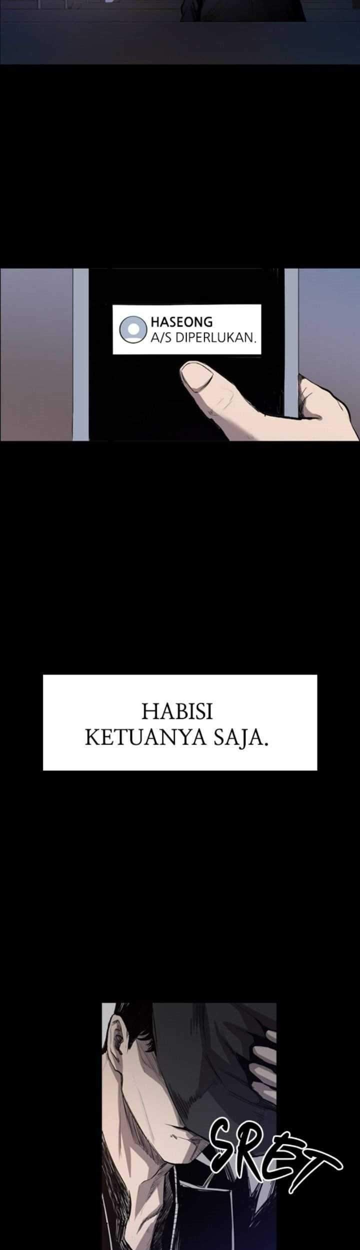 Castle Chapter 29 - halaman 52