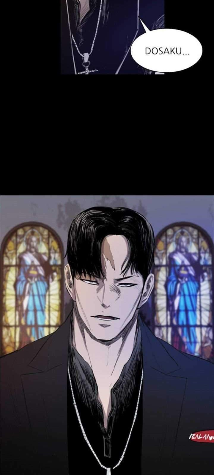 Castle Chapter 29 - halaman 53