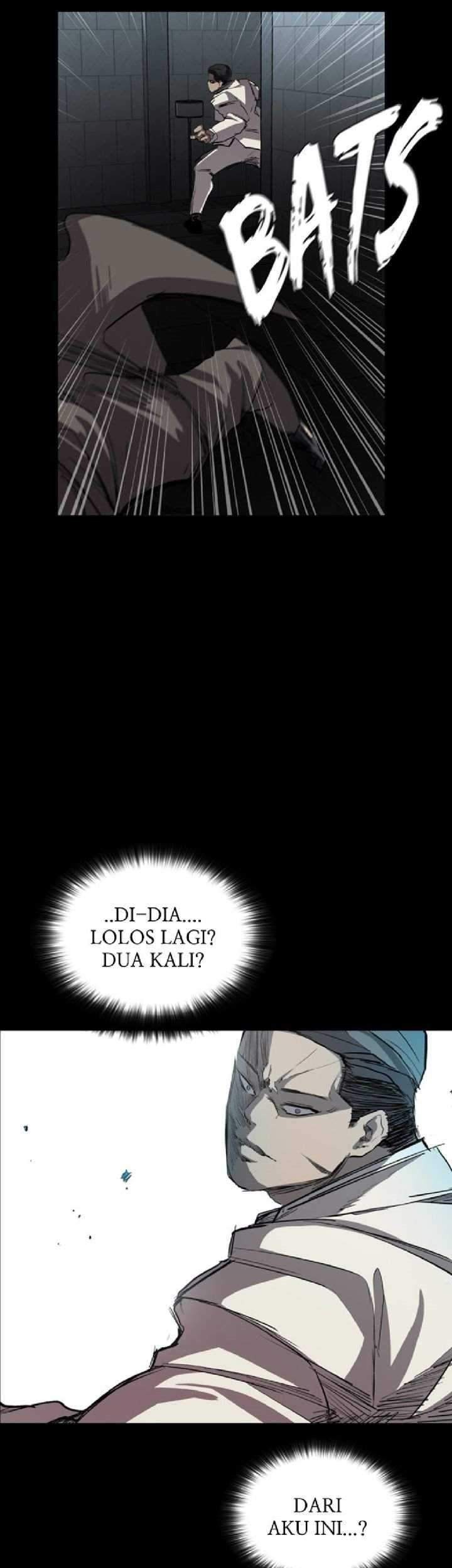 Castle Chapter 29 - halaman 7