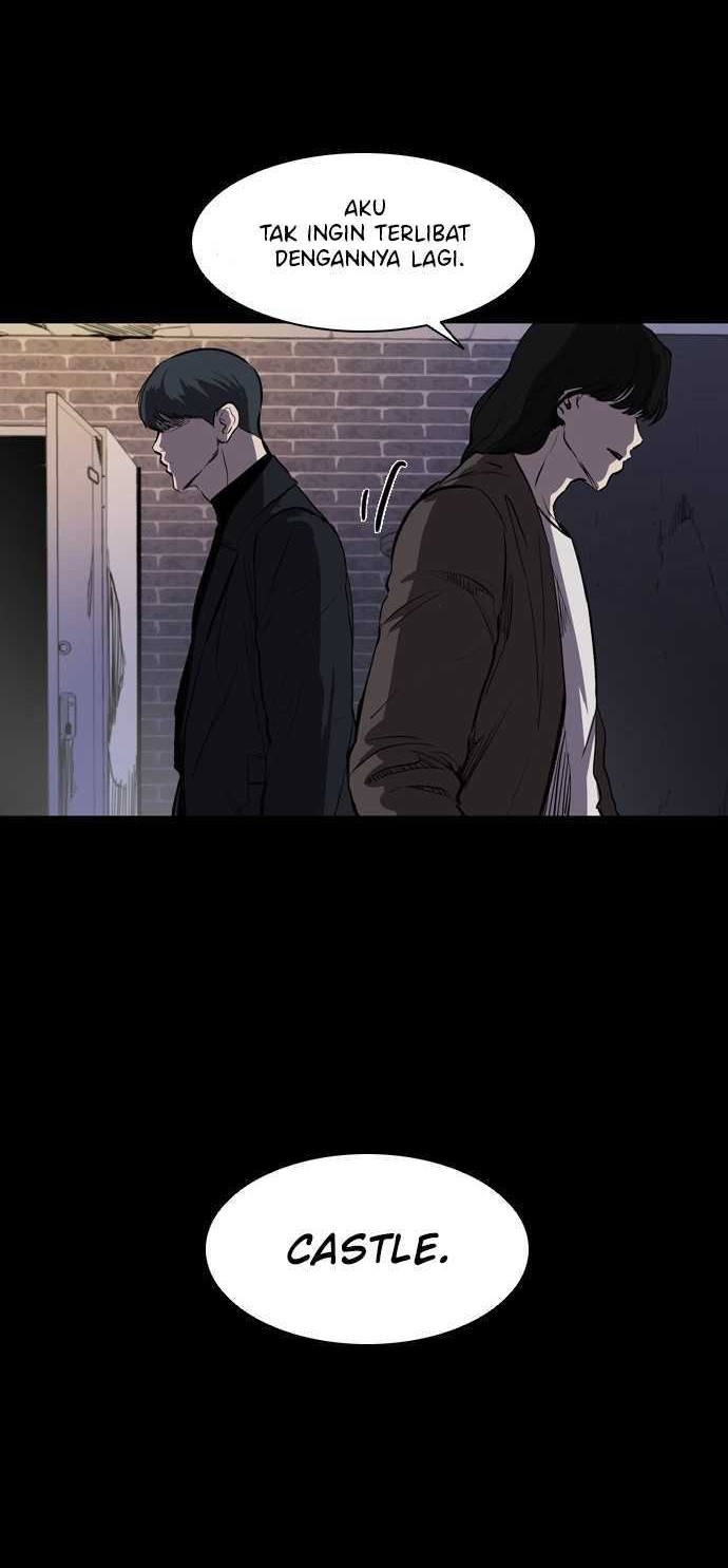 Castle Chapter 3 - halaman 22