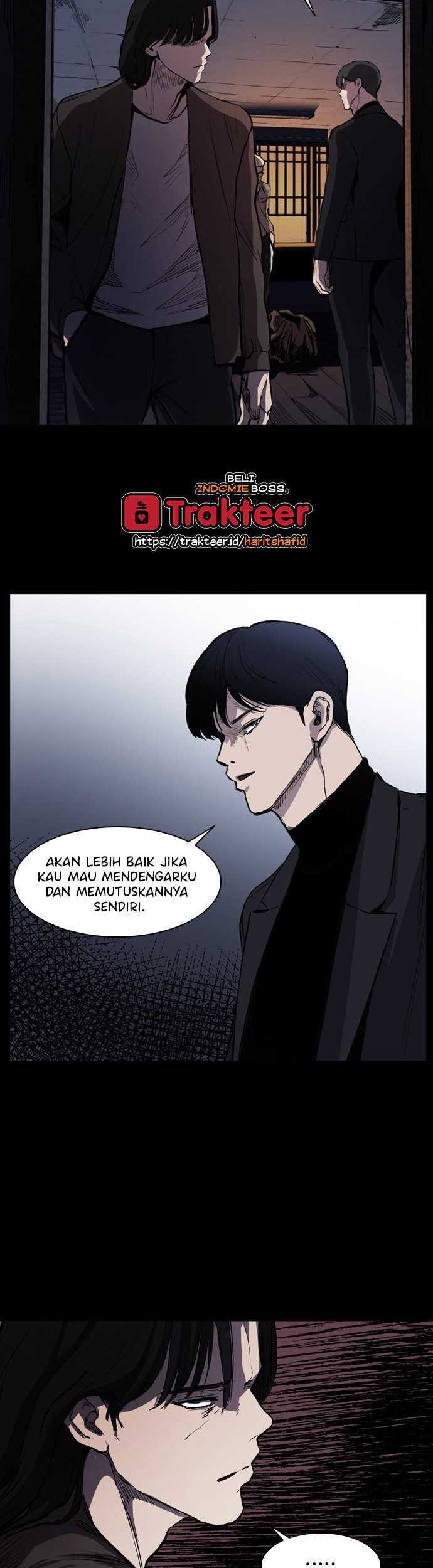 Castle Chapter 3 - halaman 24